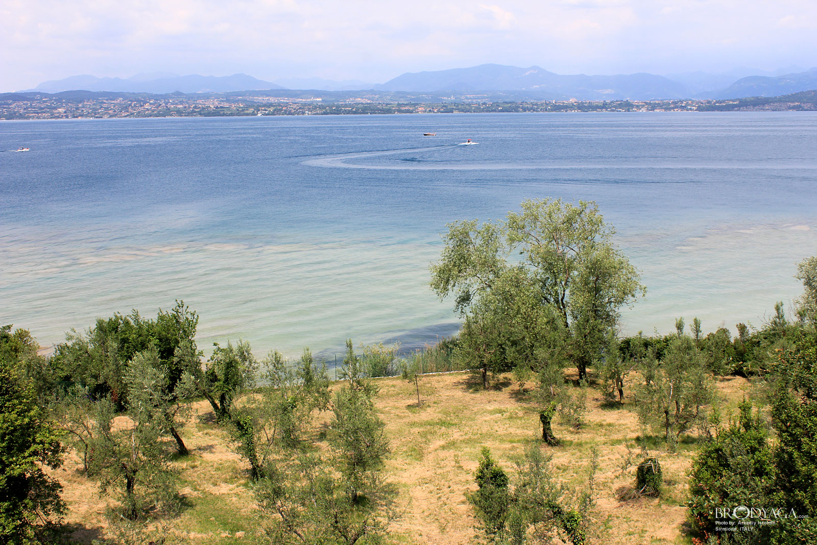 Grotte di Catullo